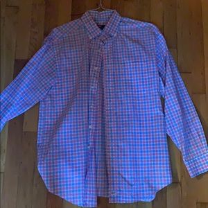Vineyard Vines Button Down